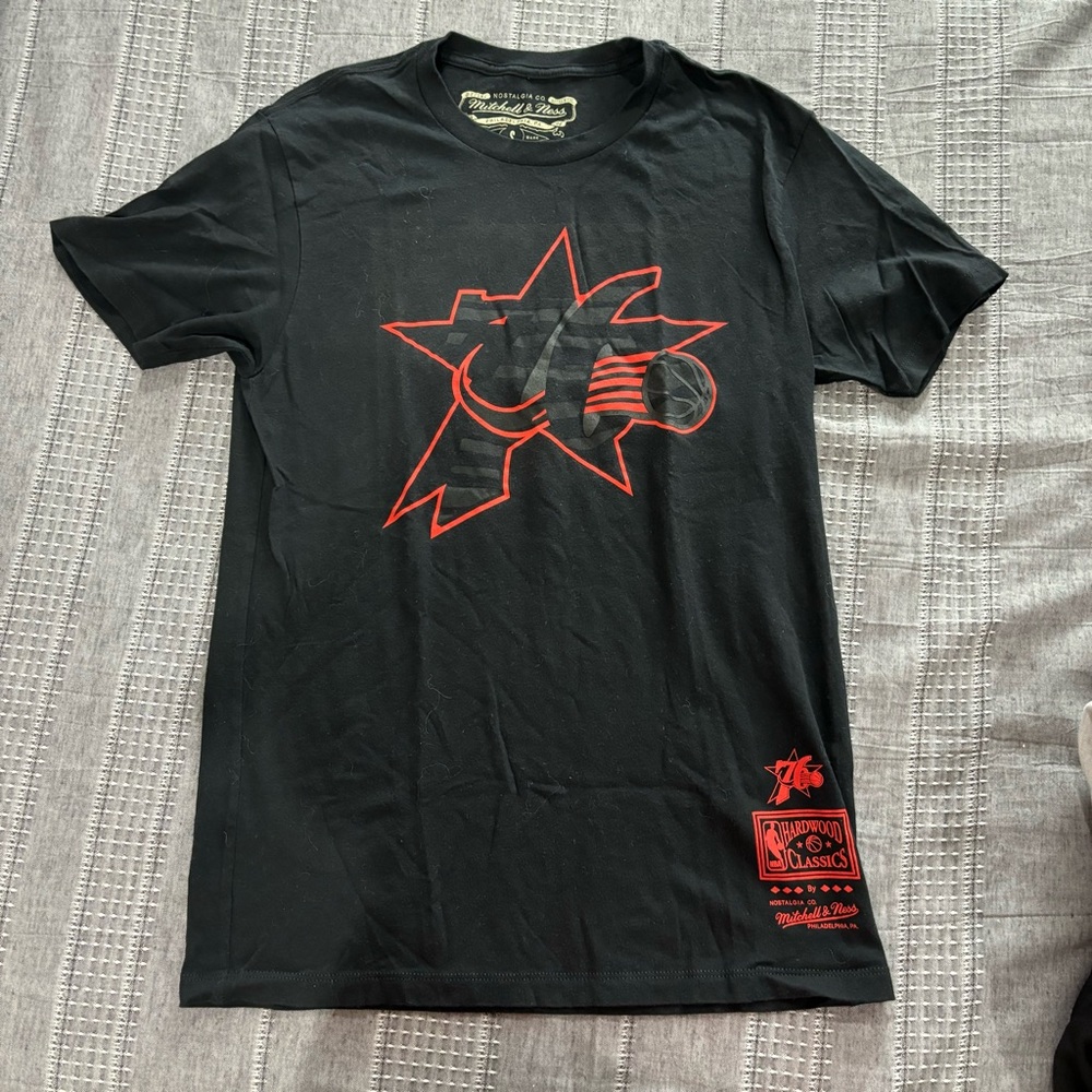 76ers T-Shirt